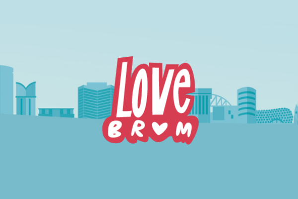 LoveBrum logo